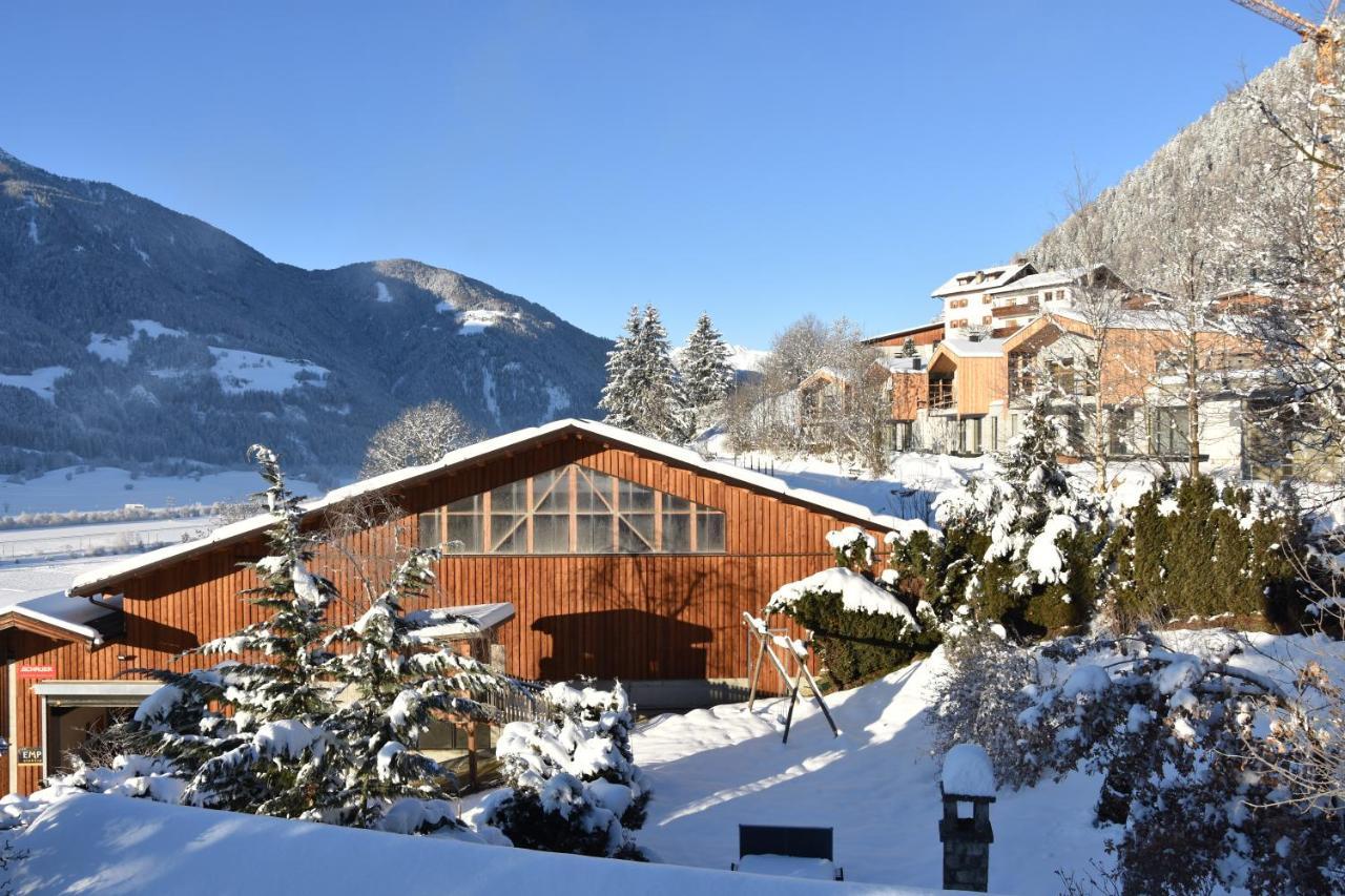 Chalet & Appartement Zingerlehof Trens Campo di Trens Extérieur photo